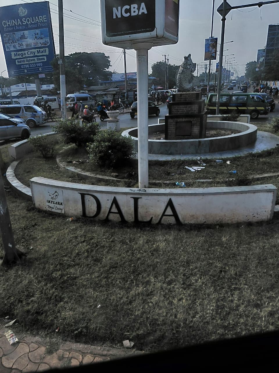 Travel & Exploration